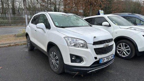 Motore chevrolet trax 55594612 - trax,