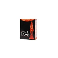 Lava Lamp Volcano - 36cm -