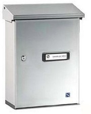 Cassetta postale formato