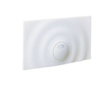 Grohe placca piastra - placca, di