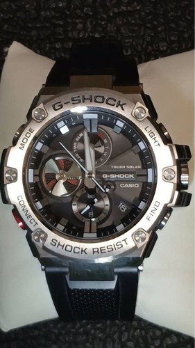 Casio shock gst b100 - shock,