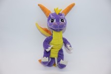 Peluche Spyro il Drago 2004