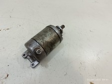 MOTORINO AVVIAMENTO PER APRILIA SCARABEO E LEONARDO ROTAX 150