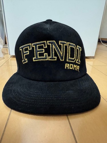 Cappello fendi cm - cappello,