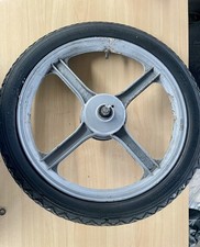 Cerchio Ruota Anteriore