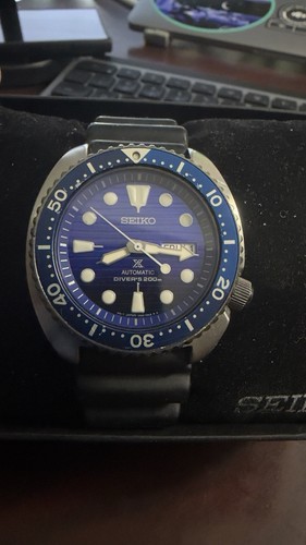 Seiko prospex srpc91 save - seiko,