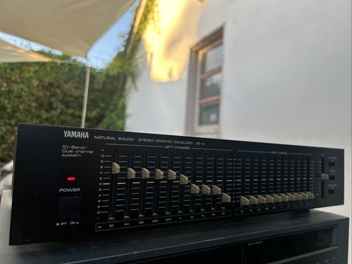 Yamaha natural sound 10 - yamaha,