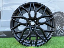 4X R19 Pollici 5x120 Vossen