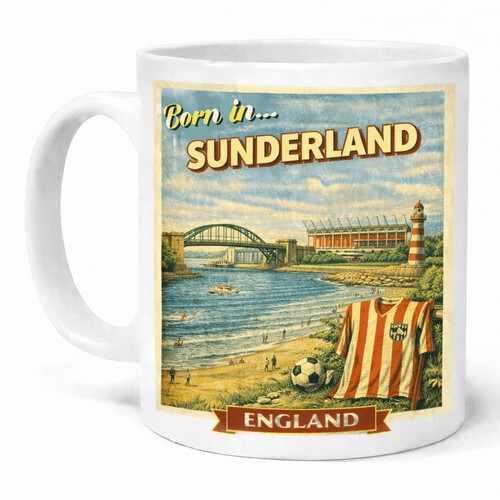 Tazza regalo ceramica souvenir