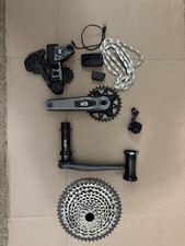 Gruppo trasmissione SRAM GX T-Type Eagle