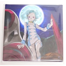 Illustrazione tavola artistica