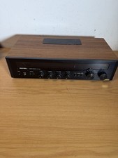 Amplificatore Vintage, Rotel