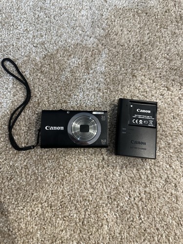 Canon powershot a2300 - powershot,