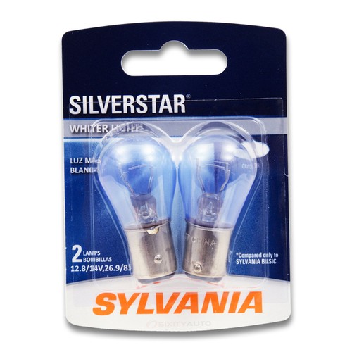 Sylvania silverstar brake - silverstar,