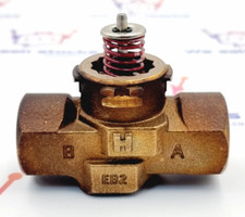 Gruppo valvole HONEYWELL