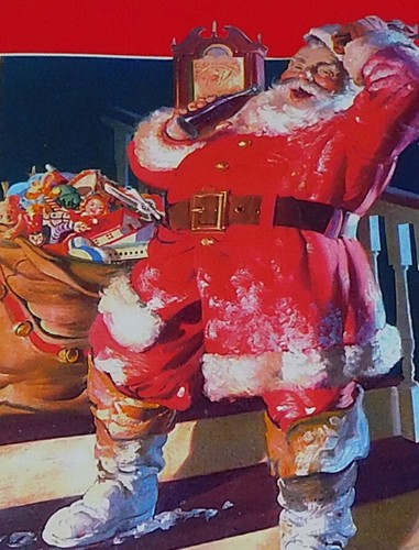 Biglietto natale - biglietto, di