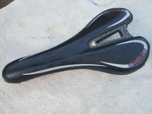 Aidelo sedile sella - aidelo, per