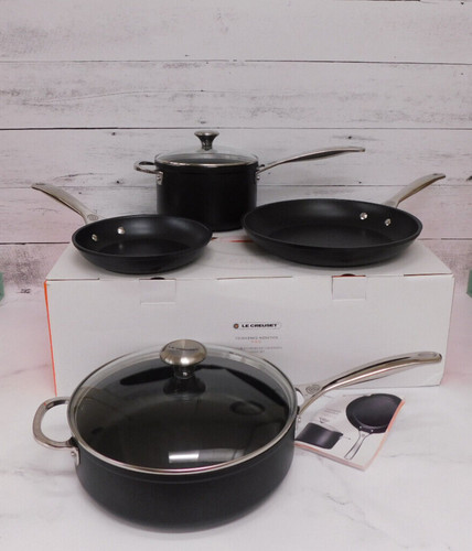 Creuset set pentole - le, di