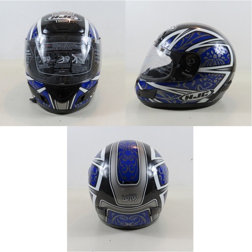 Casco integrale hjc 12n - integrale,