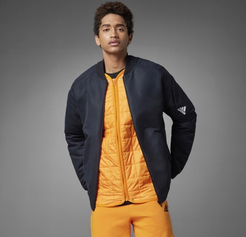 Adidas design gameday - 4, bomber