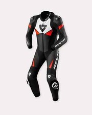 TUTA UOMO BIKER MOTO GP MOTO