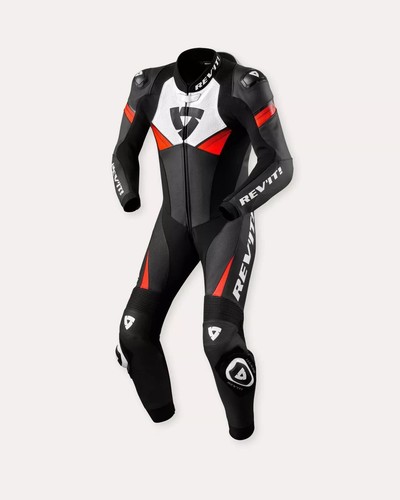 Tuta uomo biker - uomo, moto