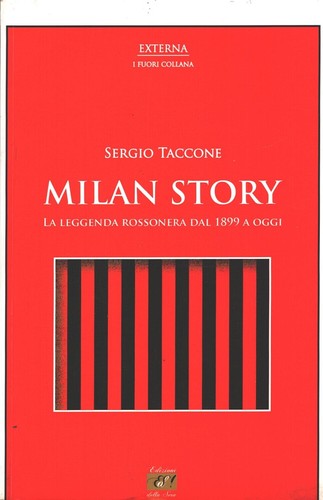 Milan story la leggenda - -,