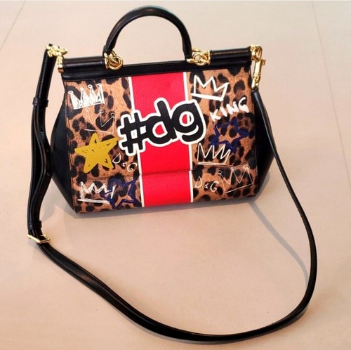 Borsa dolce gabbana miss - gabbana,