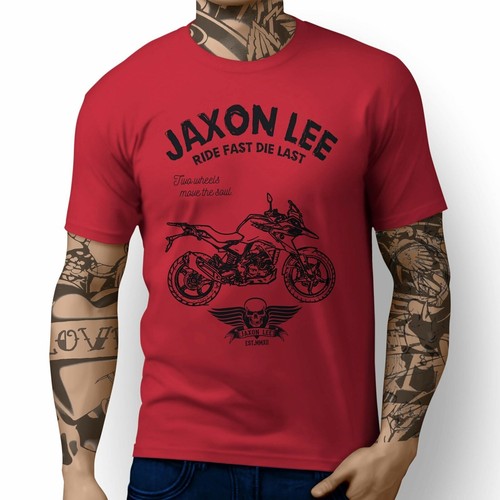 Shirt moto ultimate - moto, jl