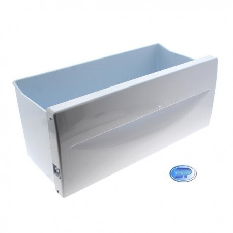 Cassetto bianco contenitore - cassetto,