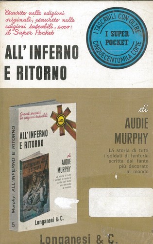All inferno ritorno poket - e,