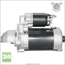 Motorino d'avviamento starter