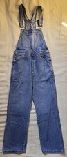 Salopette Levi's originale taglia L 665 VINTAGE
