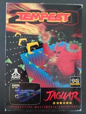 Very Good!! Atari Jaguar