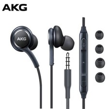 Nuove cuffie auricolari - nuove,