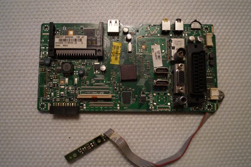 Scheda madre 17mb62 6 - madre, 17mb62-2.6