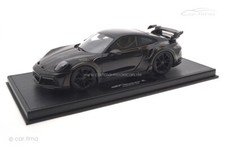 TECHART GTstreet R (Base 992)