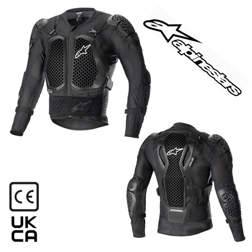Alpinestars bionic action - alpinestars,