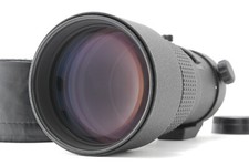 Nikon AI AF NIKKOR 300mm f/4