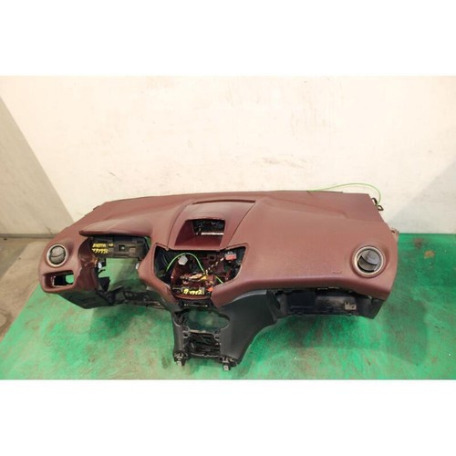 Cruscotto ford fiesta - ford, (08-13)