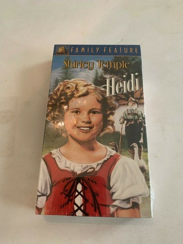 1937 heidi starring shirley - 1937,