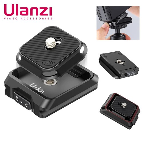 Ulanzi uka kit base - uka,