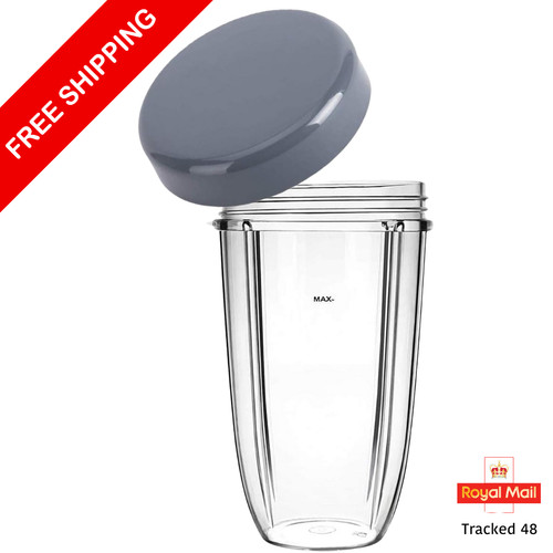 Nutribullet 600w 900w 24oz - nutribullet,