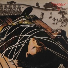 Mcgear by Mcgear, Michael (CD