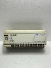 MODULO PLC ALLEN BRADLEY