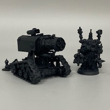 1 Thunderfire Cannone