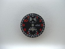 Daniel Baumann Valjoux 7751