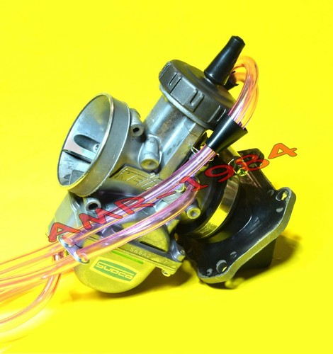 Carburatore keihin pwk - 35, +