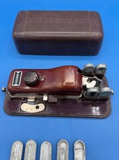 Bottoniera vintage KENMORE per