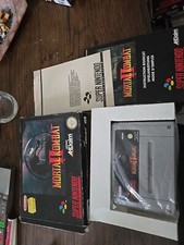 Mortal kombat II Super
